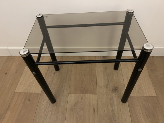 Image 1 of Vintage 1970s tables by Yves Boutboul