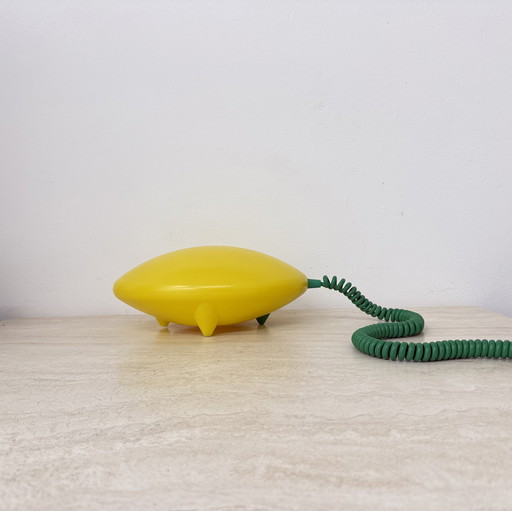 Lampe de table / applique vintage ikea modèle Löv par Knut Hagberg & Marianne Hagberg ballon , 1990