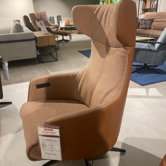 Image 1 of Poltrona Ethan S.