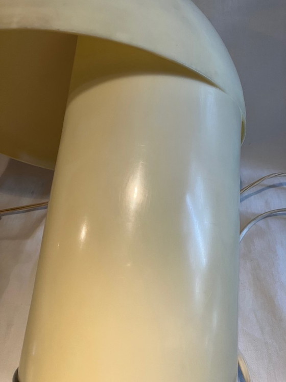 Lampes Leila Longato vintage – Metal, Plastic (photo 23 of 37)