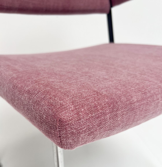 Image 1 of Butaca Gispen 1265 de Andre Cordemijer, años 60