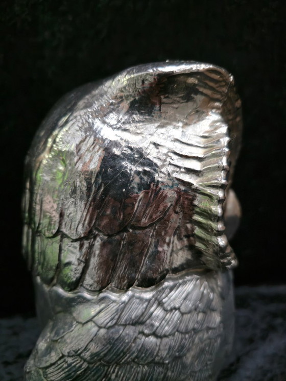 Image 1 of Freddotherm uil ijsemmer - Hans Turnwald