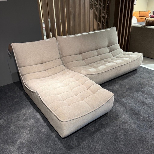 Elementos Dutchz 5000 – House Of Dutchz, modulaire banken, Plastic, Textile