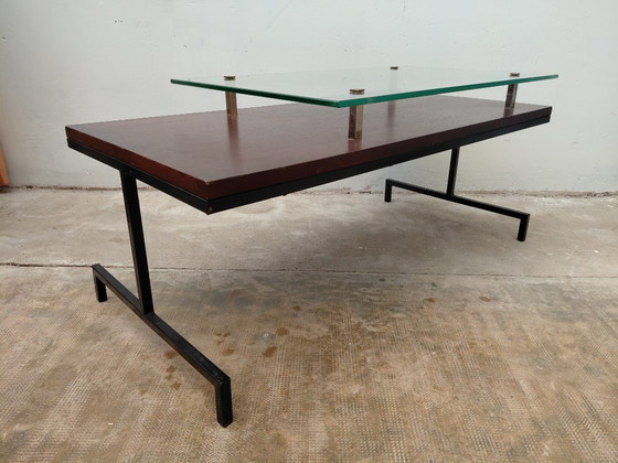 Image 1 of Mesa de centro de los años 50