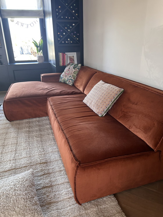 Image 1 of Fest Amsterdam Ecksofa