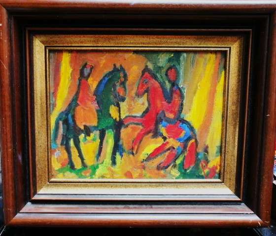 Image 1 of Forest Knights