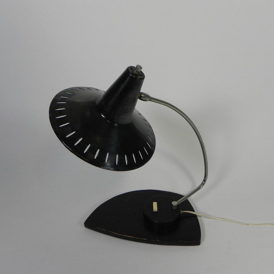 Image 1 of Vintage Anvia desk lamp, 1960s