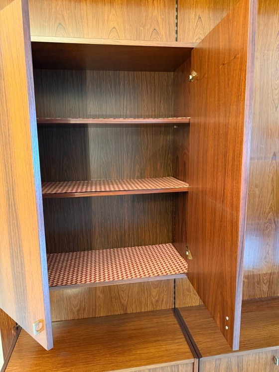 Image 1 of XXL Scandinavisch modulair wandsysteem