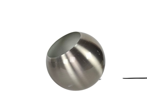 Image 1 of Anvia - 'Eyeball' Lamp - Hanglamp - Metaal - Space Age - 70's