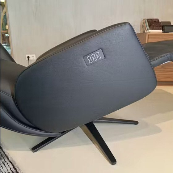 Image 1 of Poltrona relax Bielefelder Werkstätten Dave