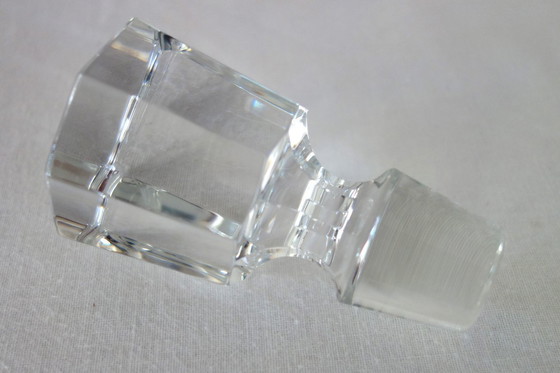 Image 1 of Saint Louis karaf, marine service, Frankrijk, 1960