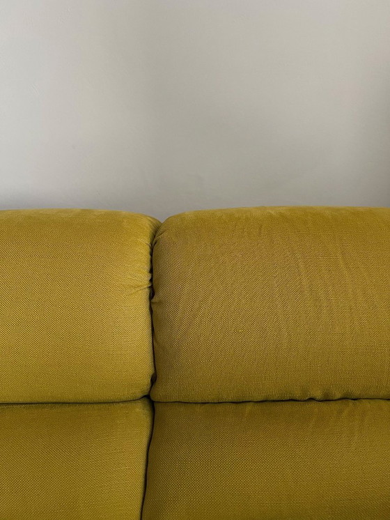 Image 1 of Canapé modulaire Tufty–Time de Patricia Urquiola pour B&B