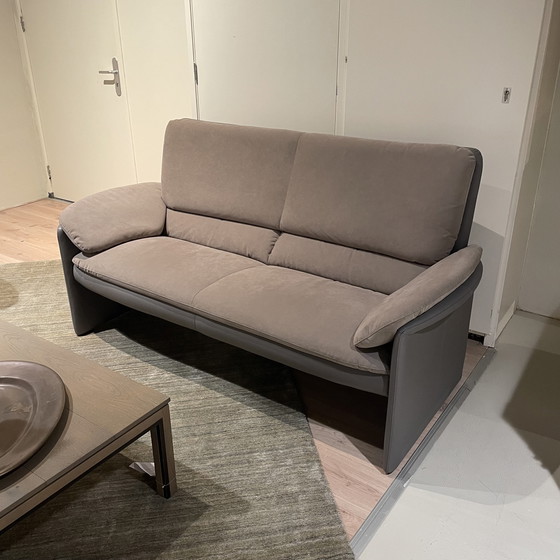 Image 1 of Évidence Catalpa 2,5-zitsbank met 3-zitsbank