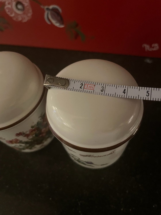 Villeroy & Boch set sale e pepe – Stoviglie, Ceramica, Porcellana (photo 10 of 11)