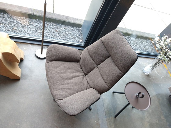 Image 1 of Fauteuil Molinari Miro