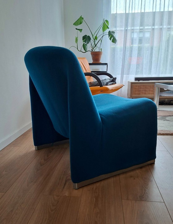 Image 1 of Chauffeuse Alky castelli/artifort