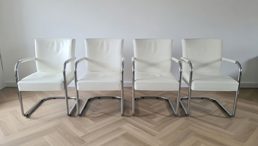 Chaises de salle à manger Leolux