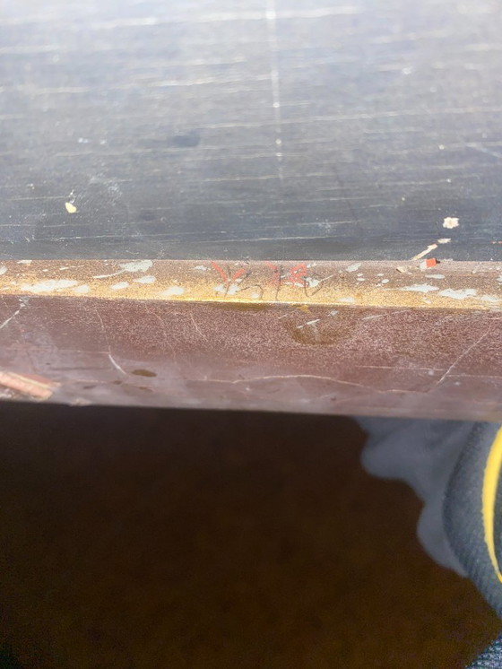 Image 1 of Paar britische Marine-Ölgemälde aus dem 19. Jahrhundert – G. Rowney-Karton – Goldrahmen