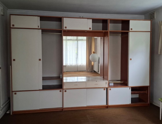 Image 1 of Armario de Pastoe