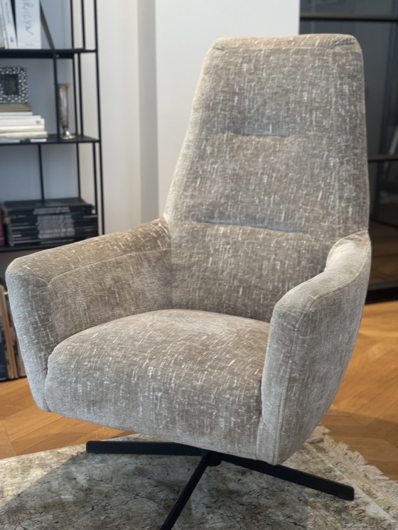 Image 1 of Drehsessel, Zidane