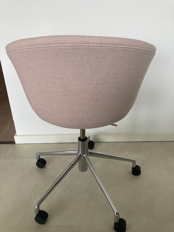 Image 1 of Hay soft chair - bureaustoel