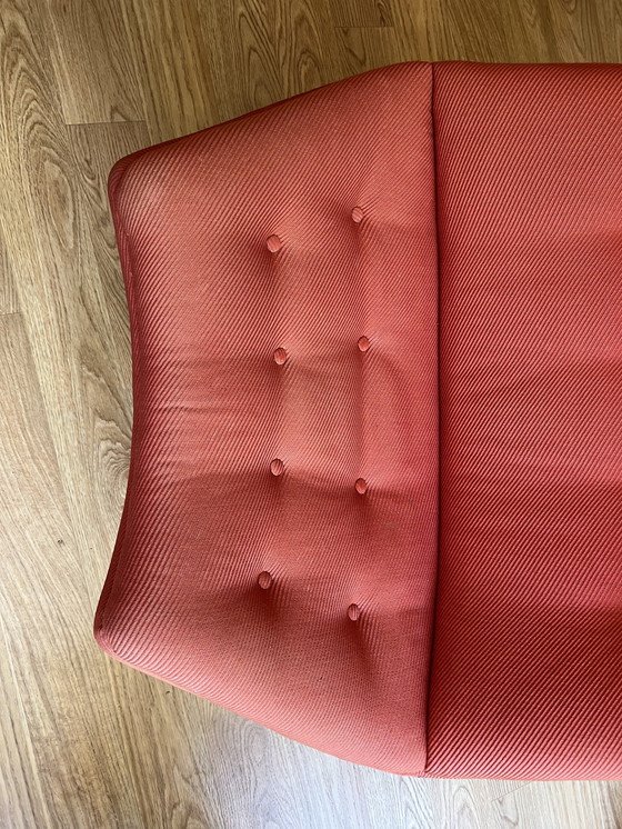 Image 1 of Artifort Geoffrey Harcourt F510