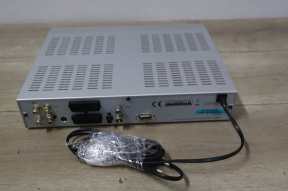 Image 1 of Topfield Digital Satellite Receiver