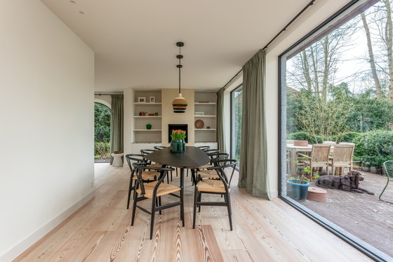 Image 1 of Carl hansen & son - silla wishbone