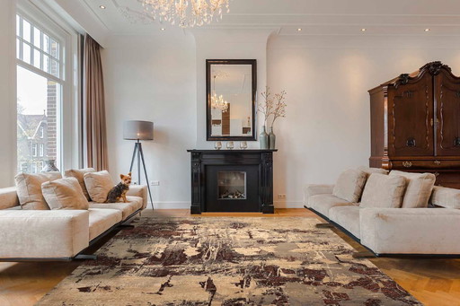 Avant Garde Autumn Design 03330