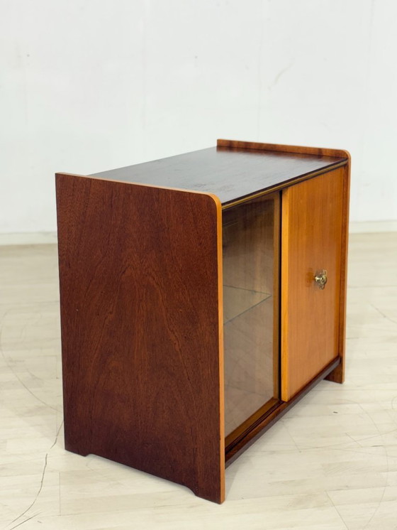 Image 1 of Mobile bar di metà secolo / Cassettiera / Credenza / Mobiletto / Mobile bar vintage