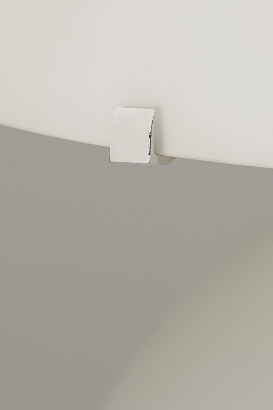 Image 1 of A XXL '1853' Table Lamp - Max Ingrand