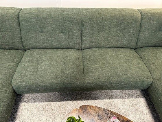 Image 1 of Banco en U Montel Traffic 350x255/160cm