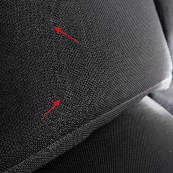 Image 1 of "Highlands" Modular Sofa by Patricia Urquiola for Moroso