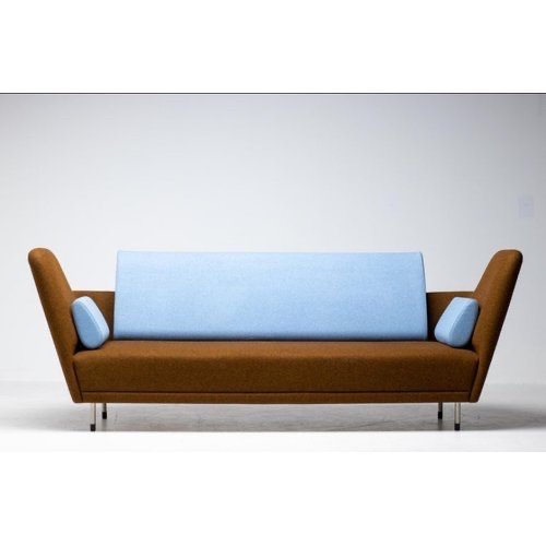 Image 1 of Divano Finn Juhl 57