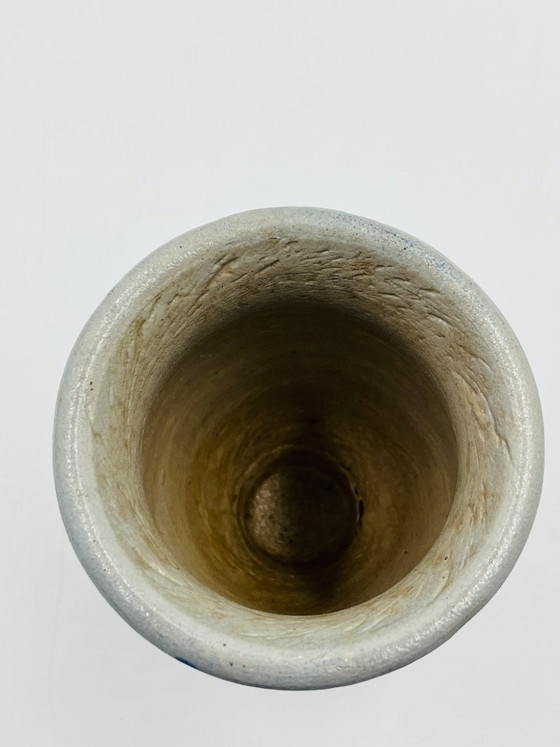 Vase Grès de La Roche – Jos Kalb – 1940s – Ceramic (photo 8 of 9)