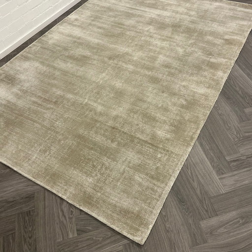 Brinker Carpets Harmony 110 Elfenbein 200x290 Teppich