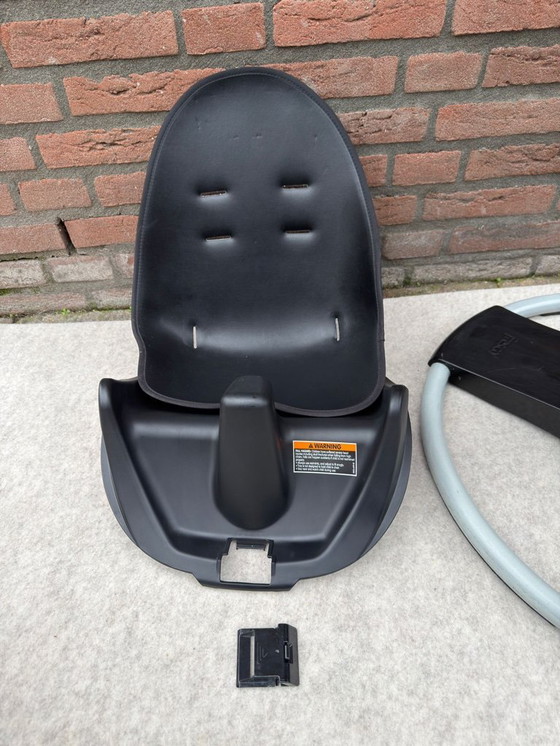 Image 1 of Bloom Fresco Noir - complet et en bon état !