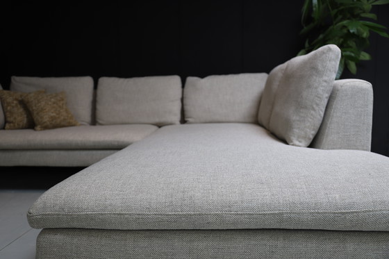 Image 1 of B&B Italia Charles Large Square