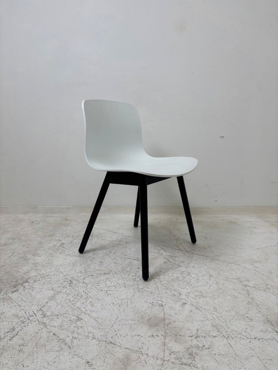 Image 1 of HAY AAC12 Wit