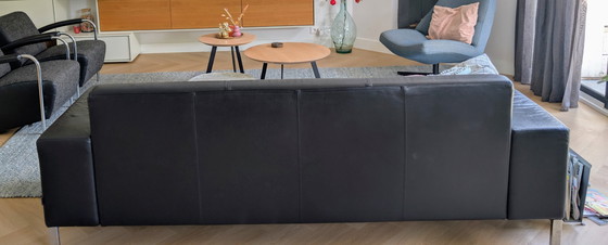 Image 1 of Divano e sgabello Gelderland 6511