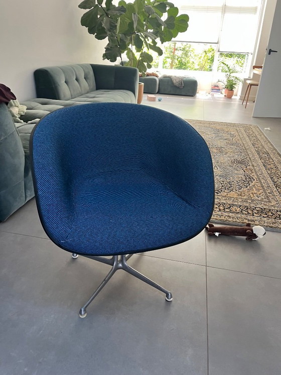 Image 1 of Herman Miller La Fonda (del Sol, for Alexander Girard) 4 x