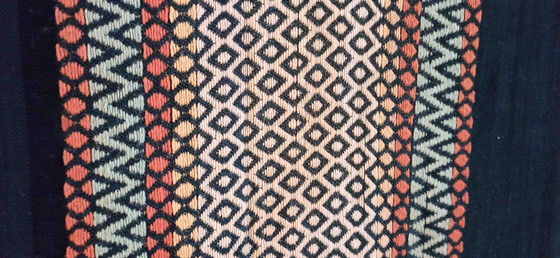 Image 1 of Berberstoffen Tapijt Bekledingsdekens Bedovertrekken 40's