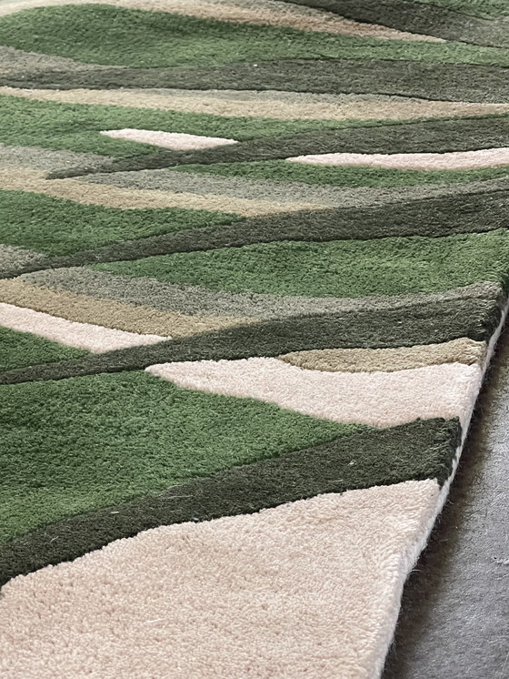 Image 1 of Brink en Campman Sanderson Manila carpet 250 x 350 NEW