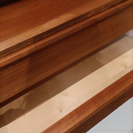 Commode vintage danoise – Wood (photo 8 of 10)
