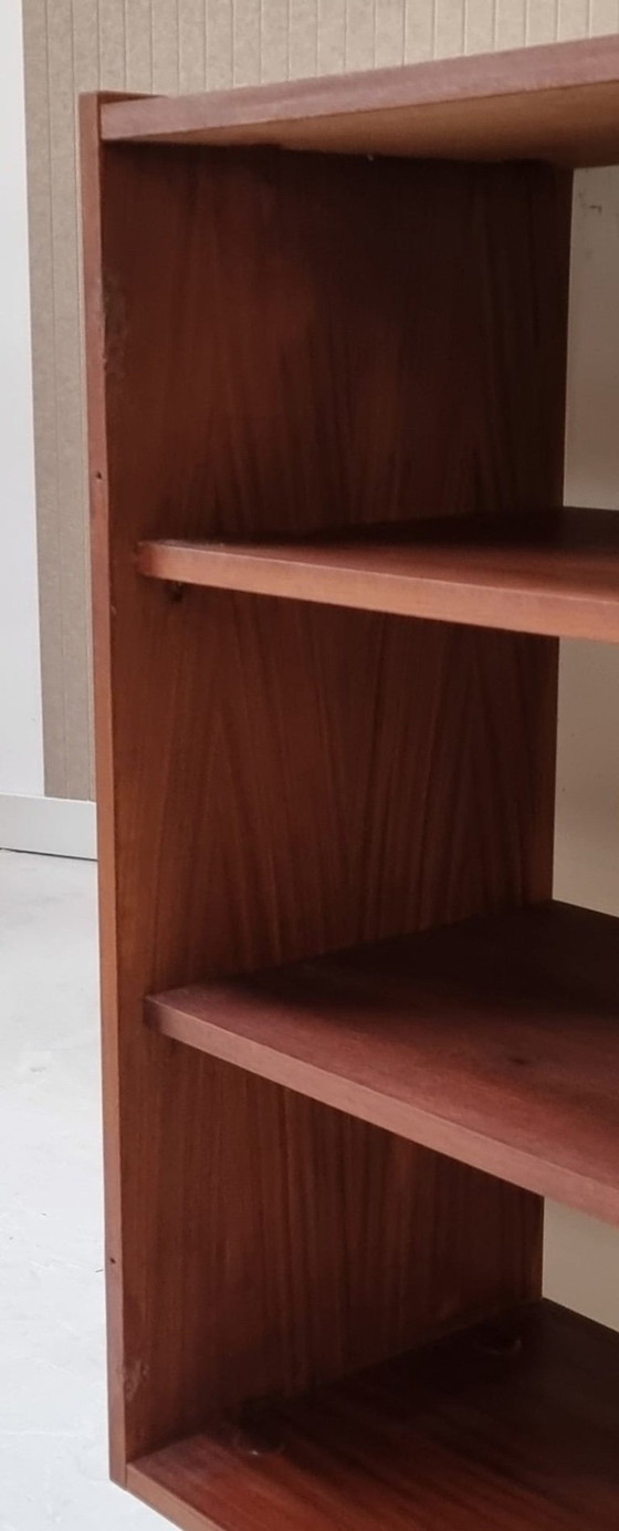 Image 1 of Librería de mediados de siglo