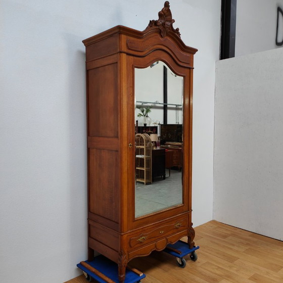 Image 1 of Armoire, penderie, dressing ancien