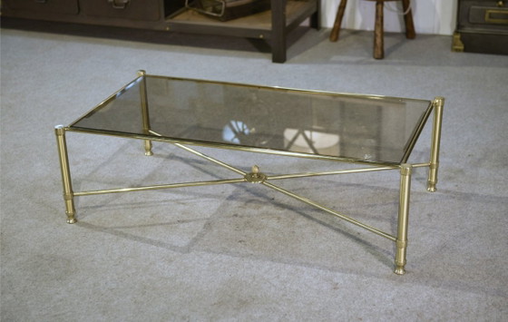 Image 1 of Roche Bobois salontafel, jaren 70