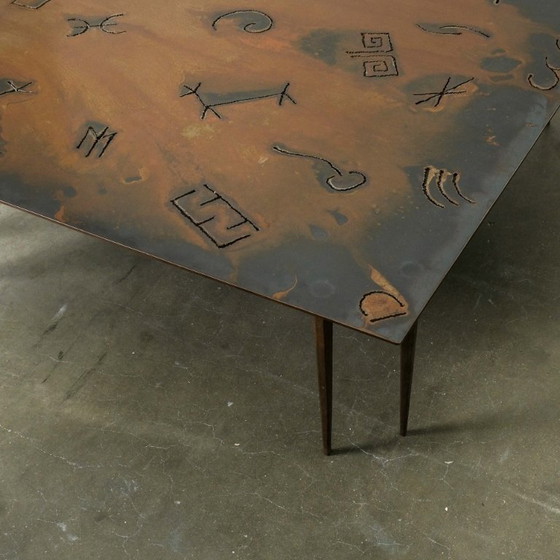 Image 1 of Tavolino da caffè Idir Mecibah