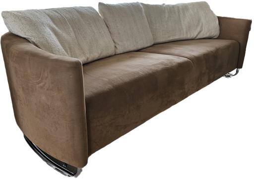 Leolux bankstel 3+2,5