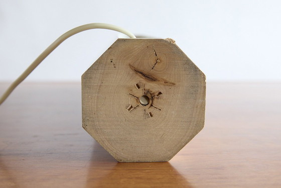 Image 1 of Pierre Sala lamp "Crayon" for Vilac